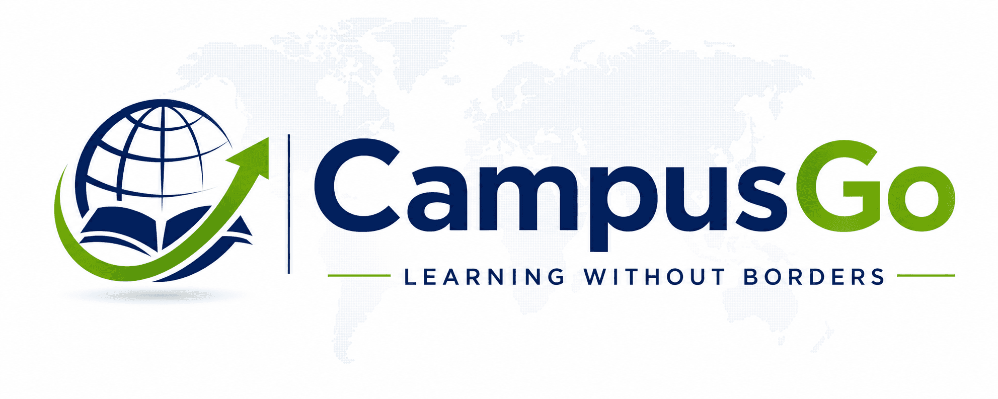 CampusGo — Learning Without Borders
